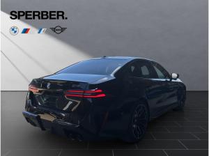BMW M5 Limousine Limo.,Comf.Pkt.,Driv.Ass.Prof.,AHK,uvm. (G90)