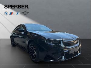 BMW M5 Limousine Limo.,Comf.Pkt.,Driv.Ass.Prof.,AHK,uvm. (G90)