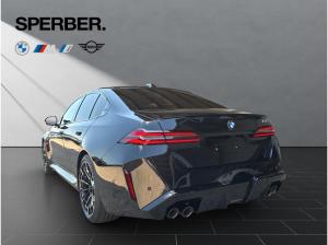 BMW M5 Limousine Limo.,Comf.Pkt.,Driv.Ass.Prof.,AHK,uvm. (G90)