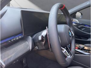 BMW M5 Limousine Limo.,Comf.Pkt.,Driv.Ass.Prof.,AHK,uvm. (G90)