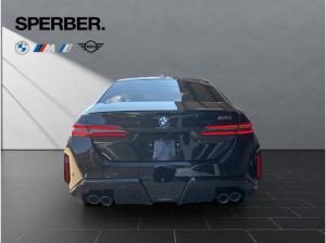 BMW M5 Limousine Limo.,Comf.Pkt.,Driv.Ass.Prof.,AHK,uvm. (G90)