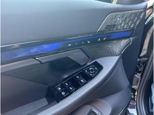 BMW M5 Limousine Limo.,Comf.Pkt.,Driv.Ass.Prof.,AHK,uvm. (G90)