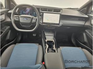 Ford Puma Gen-E BlueCruise*46,8kWh*AHK*Matrix*Winterpkt*WLTP 401 km*