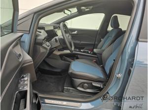 Ford Puma Gen-E BlueCruise*46,8kWh*AHK*Matrix*Winterpkt*WLTP 401 km*