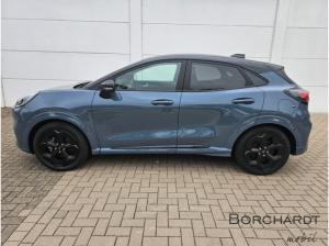 Ford Puma Gen-E BlueCruise*46,8kWh*AHK*Matrix*Winterpkt*WLTP 401 km*
