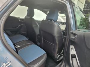 Ford Puma Gen-E BlueCruise*46,8kWh*AHK*Matrix*Winterpkt*WLTP 401 km*