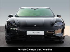 Porsche Taycan Turbo Cross Turismo
