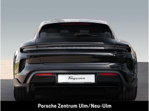 Porsche Taycan Turbo Cross Turismo