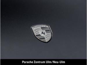 Porsche Taycan Turbo Cross Turismo