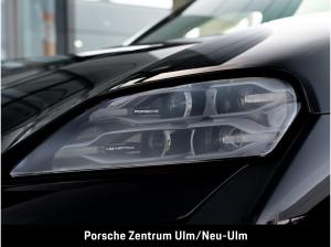 Porsche Taycan Turbo Cross Turismo