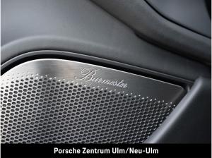 Porsche Taycan Turbo Cross Turismo