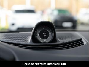 Porsche Taycan Turbo Cross Turismo