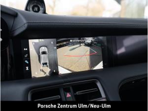 Porsche Taycan Turbo Cross Turismo