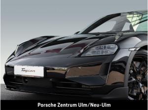 Porsche Taycan Turbo Cross Turismo