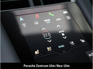 Porsche Taycan Turbo Cross Turismo