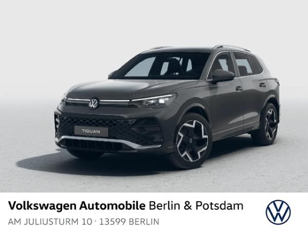 Volkswagen Tiguan 1.5 eTSI OPF DSG R-Line