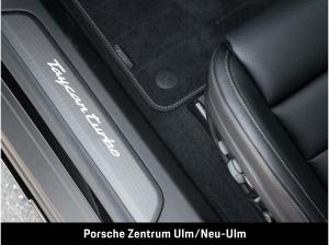 Porsche Taycan Turbo Cross Turismo