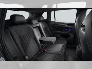 Volkswagen Tiguan 1.5 eTSI OPF DSG R-Line