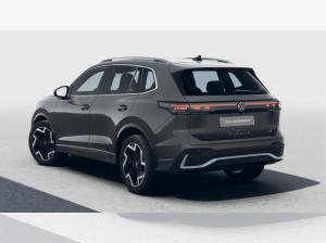 Volkswagen Tiguan 1.5 eTSI OPF DSG R-Line