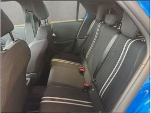 Opel Corsa YES 100 KW 136 PS *Vorführwagen* Keine E-Prämie möglich !