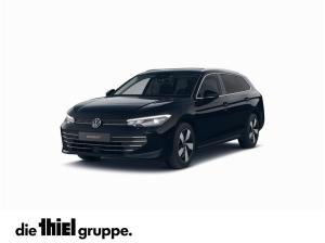 Volkswagen Passat 2,0 l TDI DSG Business AHK+Head-up+Climatronic+ACC+Kamera