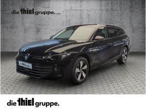 Volkswagen Passat 2,0 l TDI DSG Business AHK+Head-up+Climatronic+ACC+Kamera