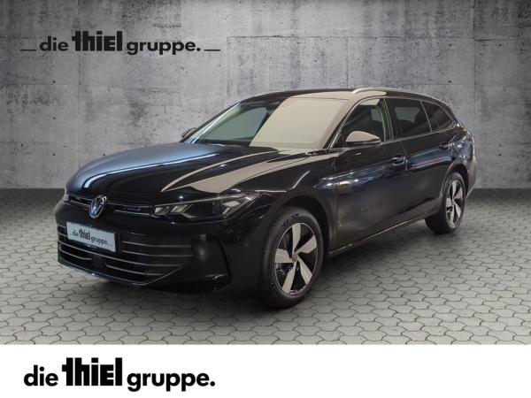 Volkswagen Passat 2,0 l TDI DSG Business AHK+Head-up+Climatronic+ACC+Kamera