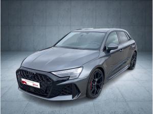 Audi RS3 RS 3 Sportback S tr. HUD PANO RS-Abgas Matrix