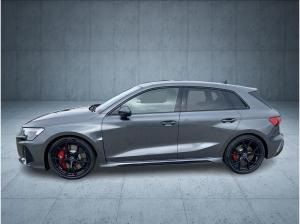 Audi RS3 RS 3 Sportback S tr. HUD PANO RS-Abgas Matrix