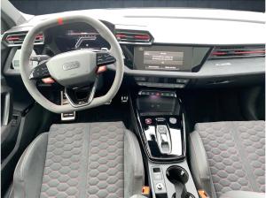 Audi RS3 RS 3 Sportback S tr. HUD PANO RS-Abgas Matrix