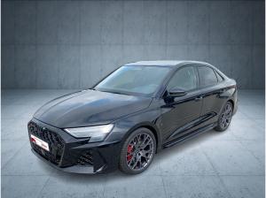 Audi RS3 RS 3 Limousine S tr. RS-Abgas Matrix PANO HUD