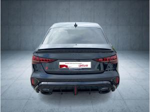 Audi RS3 RS 3 Limousine S tr. RS-Abgas Matrix PANO HUD