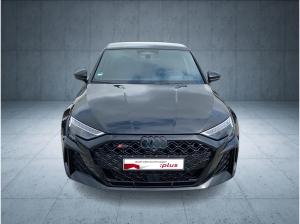 Audi RS3 RS 3 Limousine S tr. RS-Abgas Matrix PANO HUD
