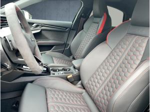 Audi RS3 RS 3 Limousine S tr. RS-Abgas Matrix PANO HUD