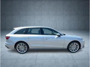 Audi A4 Avant 45 TFSI qu. S tr. LED PANO 19 AHK 360