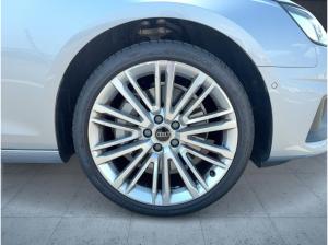 Audi A4 Avant 45 TFSI qu. S tr. LED PANO 19 AHK 360