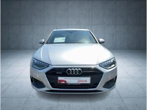 Audi A4 Avant 45 TFSI qu. S tr. LED PANO 19 AHK 360
