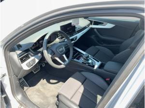Audi A4 Avant 45 TFSI qu. S tr. LED PANO 19 AHK 360
