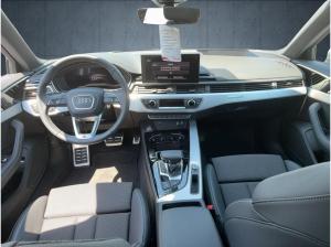 Audi A4 Avant 45 TFSI qu. S tr. LED PANO 19 AHK 360