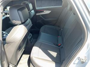 Audi A4 Avant 45 TFSI qu. S tr. LED PANO 19 AHK 360