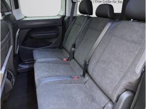 Volkswagen Caddy Energy