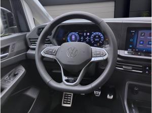 Volkswagen Caddy Energy