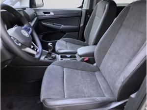 Volkswagen Caddy Energy