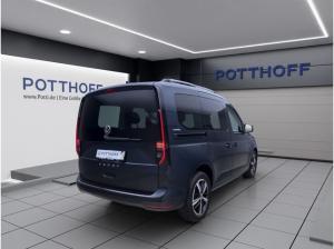 Volkswagen Caddy Energy