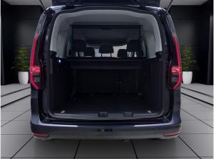 Volkswagen Caddy Energy