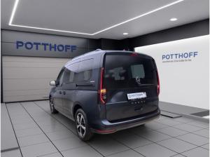 Volkswagen Caddy Energy