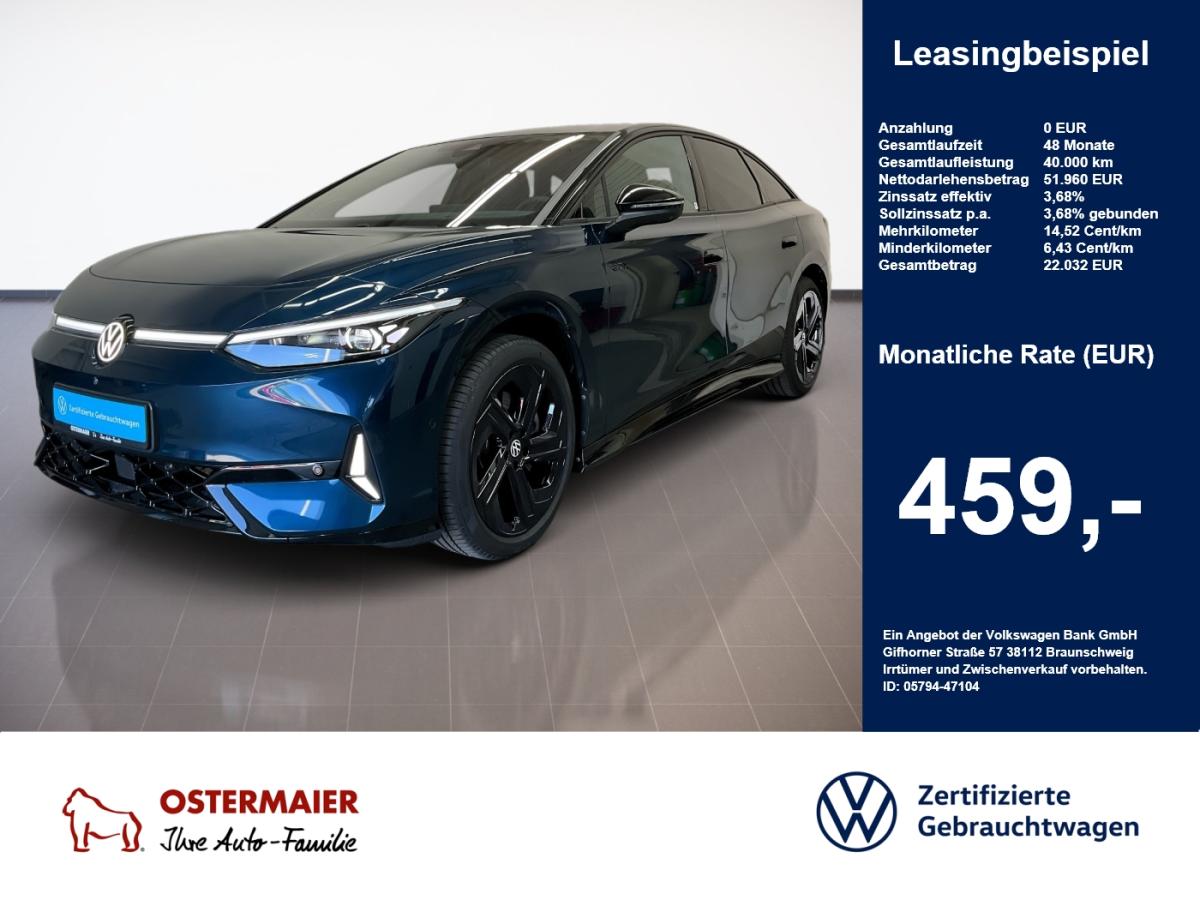 Volkswagen ID.7