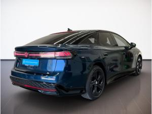 Volkswagen ID.7 GTX ACC.5J-G.WÄRMEPUMPE.AHK.AREA-VIEW.NAVI.HUD.HARMAN.LED.LKRD-HZG