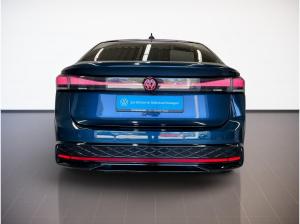 Volkswagen ID.7 GTX ACC.5J-G.WÄRMEPUMPE.AHK.AREA-VIEW.NAVI.HUD.HARMAN.LED.LKRD-HZG