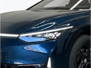 Volkswagen ID.7 GTX ACC.5J-G.WÄRMEPUMPE.AHK.AREA-VIEW.NAVI.HUD.HARMAN.LED.LKRD-HZG